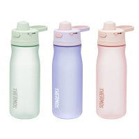 膳魔師塑料杯750ml大容量运动水杯TCSU-750(颜色随机)