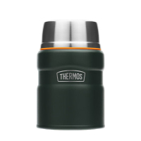 膳魔師焖烧杯520ml大容量保温桶TSK2-520S(颜色随机)