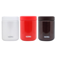 膳魔師焖烧杯500ml不锈钢真空保温桶JBR-500(颜色随机)