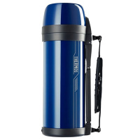 膳魔師保温壶2L大容量背带旅行水壶FDH-2005(颜色随机)