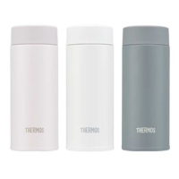 膳魔師保温杯350ml不锈钢直饮水杯TCOQ-350(颜色随机)