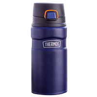 膳魔師保温杯500ml保冷保温泡茶杯TSK2-500S(颜色随机)