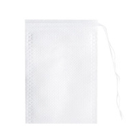 美厨过滤包无纺布一次性煲汤隔渣袋中药调料60只装MCPJ164