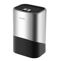 美厨刀架防潮不锈钢厨房置物架沥水架收纳架MCZW4930