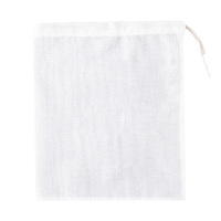 美厨过滤包无纺布一次性隔渣袋中药调料包100只装MCPJ4343