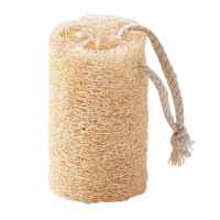 美厨锅刷丝瓜络7.5cm洗碗布耐用不沾油8个装MCPJ5135