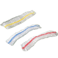 美厨保鲜膜一次性食品罩防尘罩碗罩300只MCPJ8228