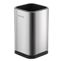 美厨收纳架不锈钢筷笼架餐厨具沥水置物筷子架MCZW4947