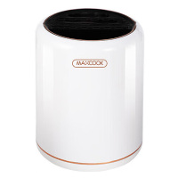 美厨置物架旋转刀架厨房桌面收纳架沥水架筷子架MCD4710