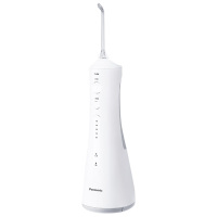 松下冲牙器便携式家用水牙线超声波洁牙器EW1511-W-405