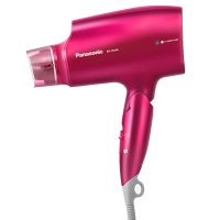 松下电吹风家用铂金负离子大功率恒温可折叠吹风机EH-NA46VP405