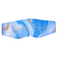 松下眼部按摩仪加热敷眼罩智能三档控温眼部按摩器EW-RAD11A492(颜色随机)