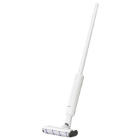 松下吸尘器充电式真空手持自清洁全自动免倒垃圾吸尘器MC-SKA10W