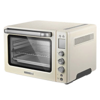 北鼎电烤箱烘焙电烤箱多功能家用全自动低温发酵独立控温T750