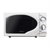 格兰仕微波炉20L旋钮耐用防辐射家用微波炉P70D20TP-C6(W0)