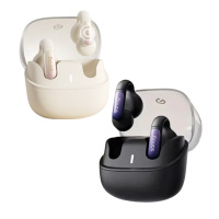 塞那蓝牙耳机耳夹式通话开放式运动耳机Z39Pro(颜色随机)