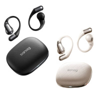 塞那蓝牙耳机不入耳无线跑步运动开放式耳机B11SPRO(颜色随机)