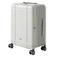 蕉下拉杆箱20寸扩仓轻量折叠行李箱LC363(颜色随机)