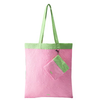 蕉下背包单肩包便携轻便折叠口袋单肩包GP155(颜色随机)