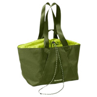 蕉下手提包旅行包35L轻便扩容单肩包LC76224(颜色随机)