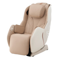 奥佳华按摩椅家用智能监测振动按摩零重力按摩椅OG-5068(颜色随机)