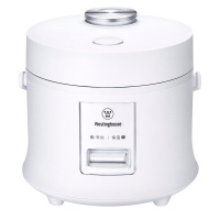 西屋电饭煲1.6不粘内胆不易溢锅L迷你电饭煲WRC-1601J