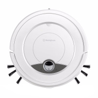 西屋扫地机器人低噪运行防跌落小巧智能家用扫地机机器人W-1S