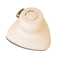 西屋电熨斗轻盈省力高温消菌除螨干湿两用便携式蒸汽电熨斗WGTS5