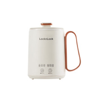 乐扣乐扣电水壶0.35L便携式烧水壶电煮杯EJC3725IVY