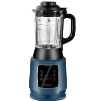 西屋破壁机1.2L防糊涂层智能加热预约保温自动清洗破壁机WFB-D31