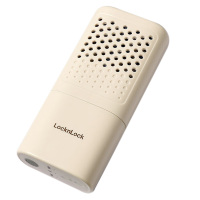 乐扣乐扣果蔬清洗机家用杀菌除农残便携净化机EJW3215WHT