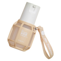 蕉下驱蚊喷雾40ml户外驱蚊水防蚊喷雾驱蚊液可悬挂AS728