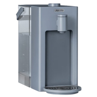 北鼎饮水机3L桌面速热泡茶机智能一体机尼加拉蓝S906