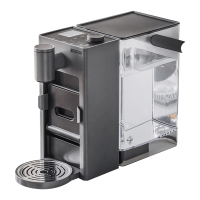 北鼎饮水机4.5L多功能即热式茶饮机SC121/SC122(颜色随机)