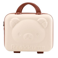 晋和汇收纳箱14寸小熊手提箱