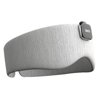 SKG眼部按摩器放松罩蓝牙音乐立体环绕遮光便携安睡眼T5系列1代