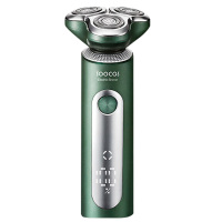 素士剃须刀电动刮胡刀智能全身水洗多功能雅痞理容礼盒凌朗S5