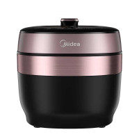 美的电压力锅5L智能变压IH压力锅WiFi智控MY-HT5073PA