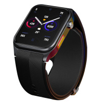 SKG健康手表智能表心长续航防尘防水血氧检测S7系列1代尊贵款