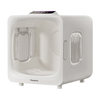 松下宠物烘干箱65L自动环绕式出风快速烘干CP-JNDB1-W