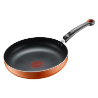 苏泊尔煎锅26cm平底锅不粘锅煎锅妙彩系列EJ28QP01