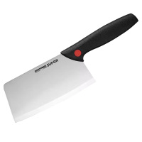 苏泊尔菜刀17cm菜刀多用刀切片刀尖锋系列KE170CA1