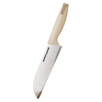 苏泊尔多用刀18cm免磨不锈钢多用刀具切菜刀KE180DC3