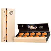 小罐茶组合茶叶5种口味特级鸭屎香寻香单丛金罐礼盒10罐装