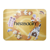 小甘菊护手霜礼盒新经典护手霜20ml+玫瑰20ml+修护唇膏4.8g+清爽20ml缤纷礼盒