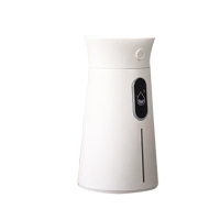 康佳加湿器台面桌含小夜灯家用小型加湿器KZ-HU0001(B)