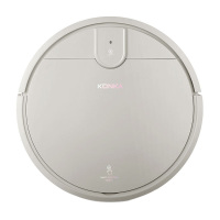 康佳扫地机器人智能清扫强劲吸力家用扫地机器人KGXC-1012