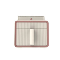 利仁空气炸锅6L大容量免翻面可视窗口定时低油轻脂KZ-D6029