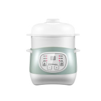 荣事达电炖锅1L智能触控多功能隔水柔炖RDZ-S1006ZL