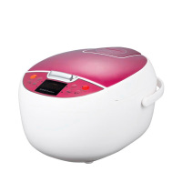 荣事达电饭煲4L加厚不沾内胆微电脑电饭煲RFB-S4008